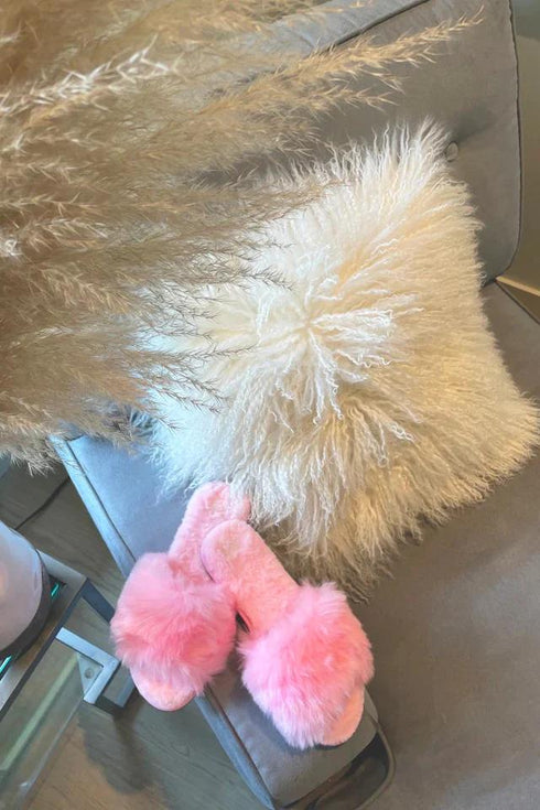 Malvados Slumber Lush Slipper